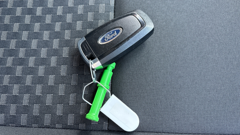 Ford Transit 350 L3 Diesel Fwd 2.0 EcoBlue 165ps H2 Limited Van Auto [Nav]